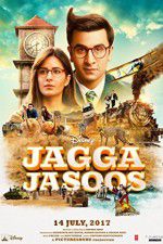Watch Jagga Jasoos Alluc
