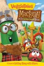 Watch Veggie Tales: MacLarry & the Stinky Cheese Battle Alluc