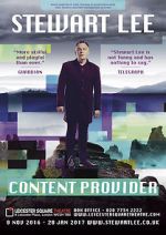 Watch Stewart Lee: Content Provider (TV Special 2018) Alluc