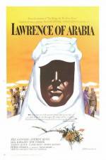 Watch Lawrence of Arabia Alluc