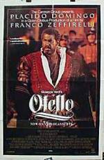 Watch Otello Alluc