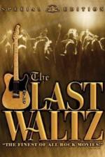 Watch The Last Waltz Alluc
