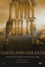 Watch David and Goliath Alluc