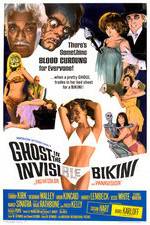 Watch The Ghost in the Invisible Bikini Alluc