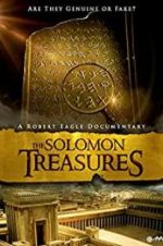 Watch The Solomon Treasures Alluc