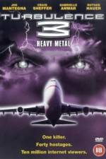 Watch Turbulence 3 Heavy Metal Alluc