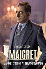 Watch Maigret\'s Night at the Crossroads Alluc