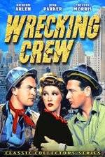 Watch Wrecking Crew Alluc