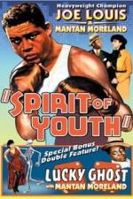 Watch Spirit of Youth Alluc