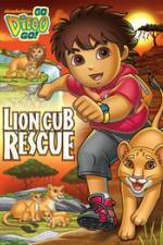 Watch Go Diego Go: Lion Cub Rescue Alluc