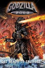 Watch Godzilla 2000 Alluc