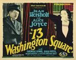 Watch 13 Washington Square Movie25
