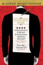 Watch Gosford Park Alluc