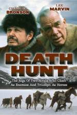 Watch Death Hunt Alluc
