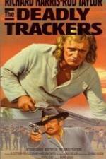 Watch The Deadly Trackers Alluc