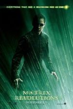 Watch The Matrix Revolutions: Aftermath Alluc