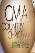 Watch CMA Country Christmas Alluc
