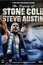 Watch The Legacy of Stone Cold Steve Austin Alluc