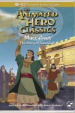 Watch Maccabees The Story of Hanukkah Alluc