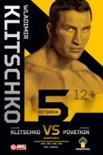 Watch Wladimir Klitschko vs Alexander Povetkin Alluc