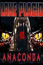 Watch Lake Placid vs. Anaconda Alluc
