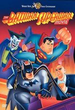 Watch The Batman Superman Movie: World\'s Finest Alluc