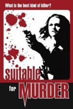 Watch Suitable for Murder Alluc