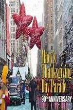 Watch 90th Annual Macy\'s Thanksgiving Day Parade Alluc