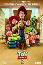 Watch Toy Story 3 Alluc