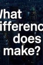 Watch What Difference Does It Make? A Film About Making Music Alluc