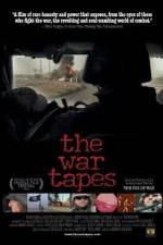 Watch The War Tapes Alluc
