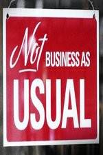 Watch Not Business As Usual Alluc