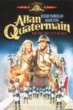Watch Allan Quatermain and the Lost City of Gold Alluc