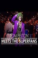 Watch Tom Felton Meets the Superfans Alluc