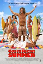 Watch Costa Rican Summer Online Alluc
