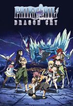 Watch Fairy Tail: Dragon Cry Alluc