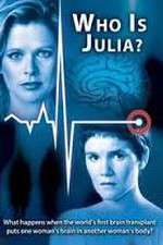 Watch Who Is Julia? Alluc