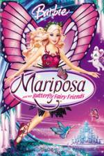 Watch Barbie Mariposa and Her Butterfly Fairy Friends Alluc