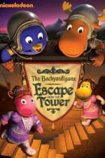 Watch The Backyardigans: Escape From the Tower Alluc