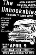 Watch The Unbookables Alluc