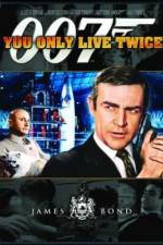 Watch James Bond: You Only Live Twice Alluc