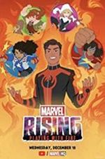 Watch Marvel Rising: Playing with Fire Alluc