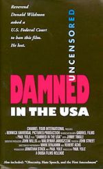 Watch Damned in the U.S.A. Alluc