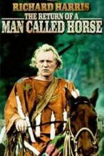 Watch The Return of a Man Called Horse Alluc