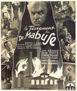 Watch The Testament of Dr. Mabuse Alluc