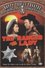 Watch The Ranger and the Lady Alluc