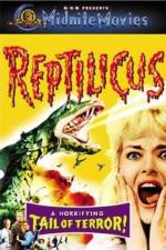 Watch Reptilicus Alluc