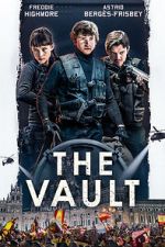 Watch The Vault Alluc
