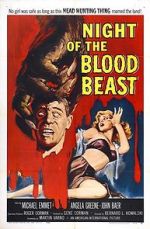 Watch Night of the Blood Beast Alluc