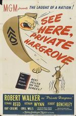 Watch See Here, Private Hargrove Alluc